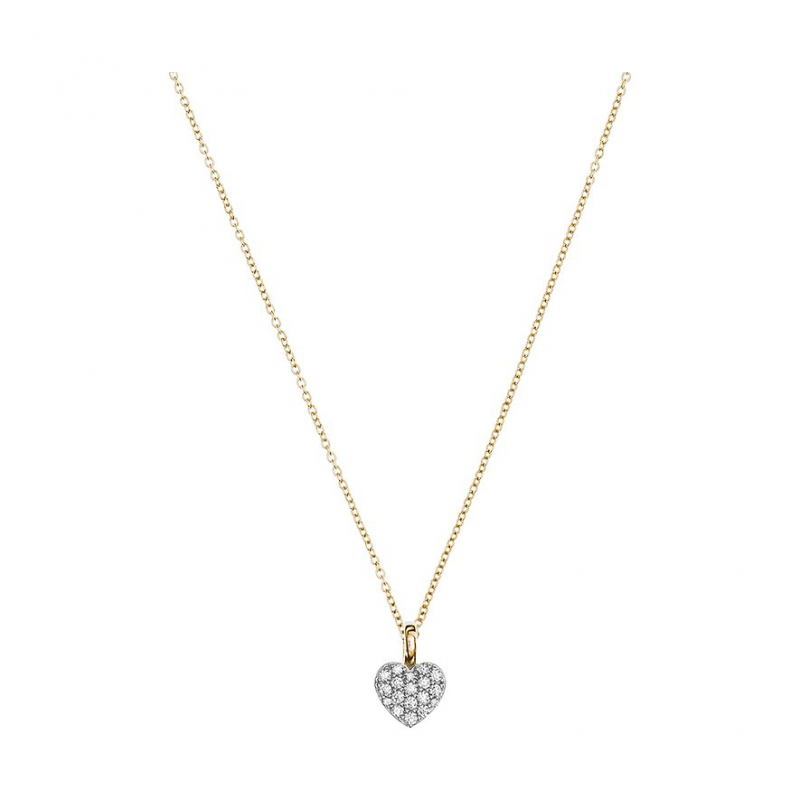 FAVS Kette 88431138 375er Gelbgold – Bild 1 von 3