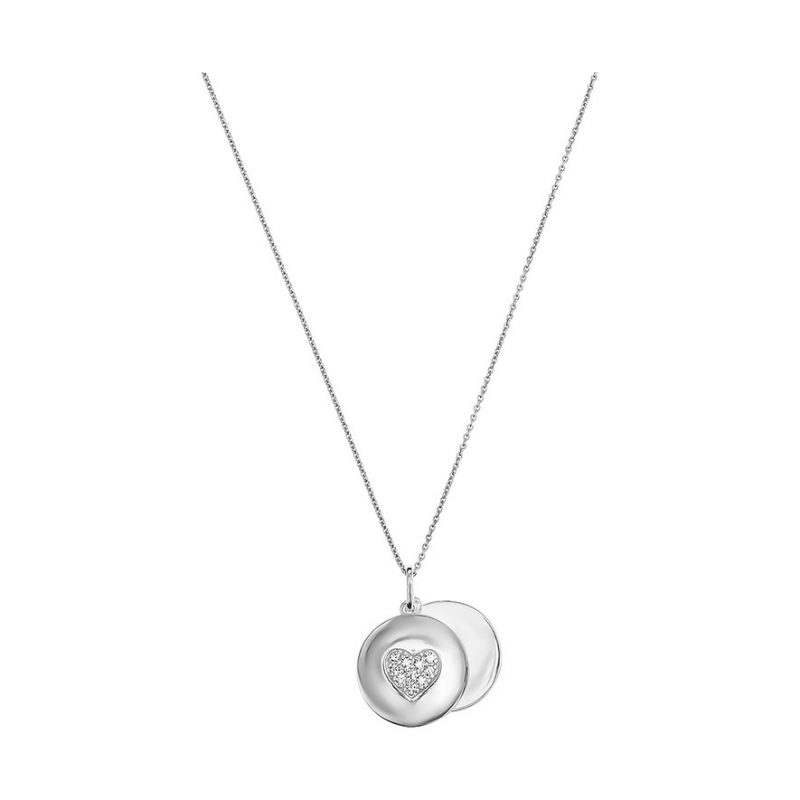 FAVS Kette 88431189 925er Silber – Bild 1 von 3