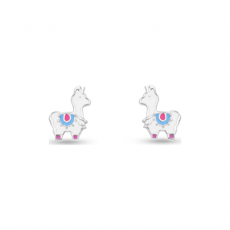 FAVS Little Friends Ohrstecker 88431197 925er Silber – Bild 1 von 3