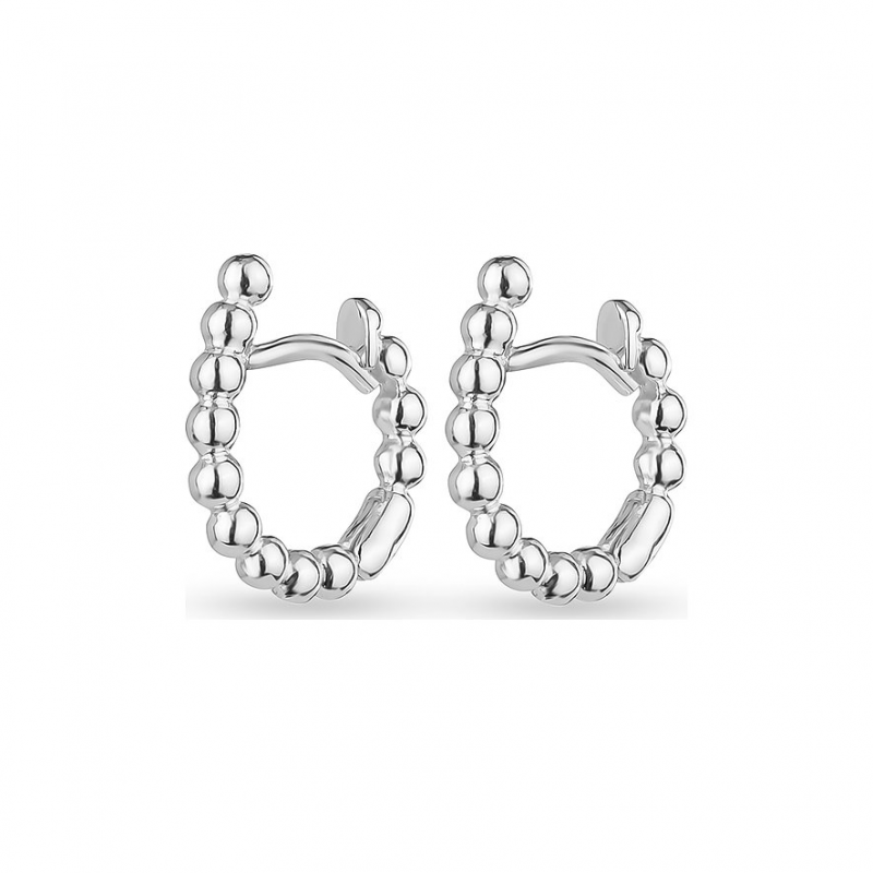 FAVS Creolen 88432274 925er Silber – Bild 1 von 3