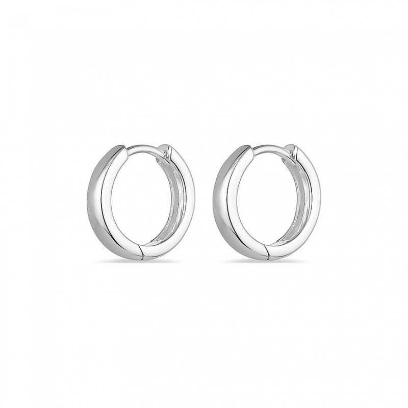 FAVS Creolen 88432355 925er Silber – Bild 1 von 3
