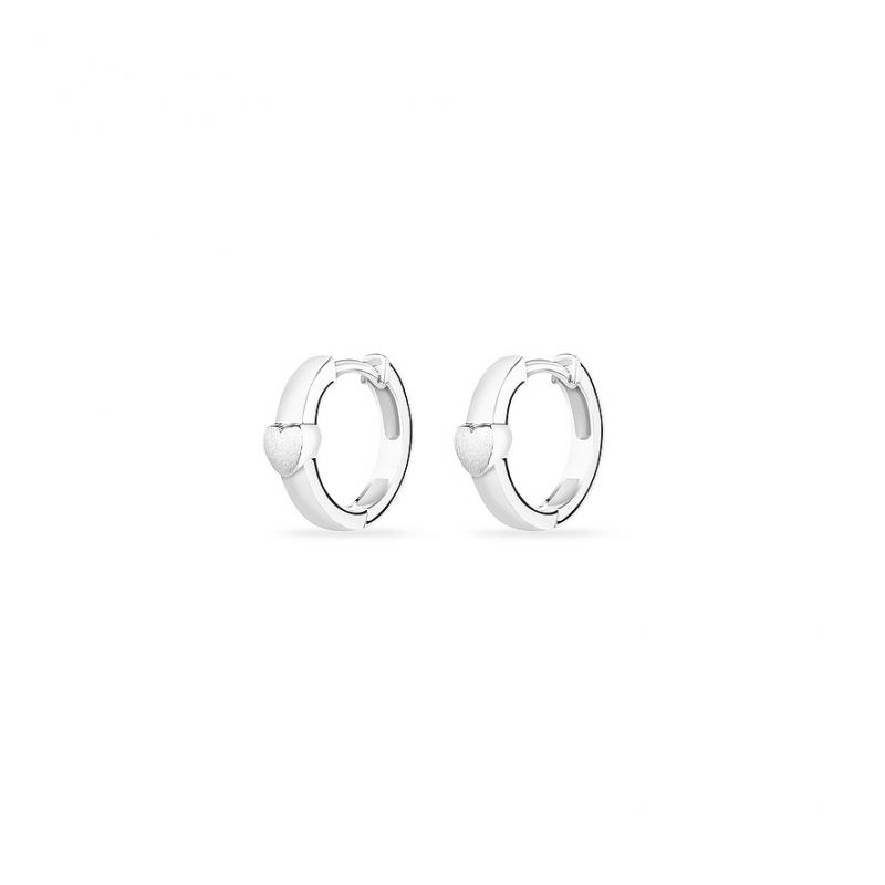 FAVS Creolen 88432371 925er Silber – Bild 1 von 3