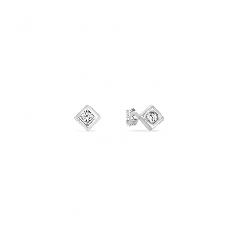 FAVS Ohrstecker 88432452 925er Silber – Bild 1 von 3