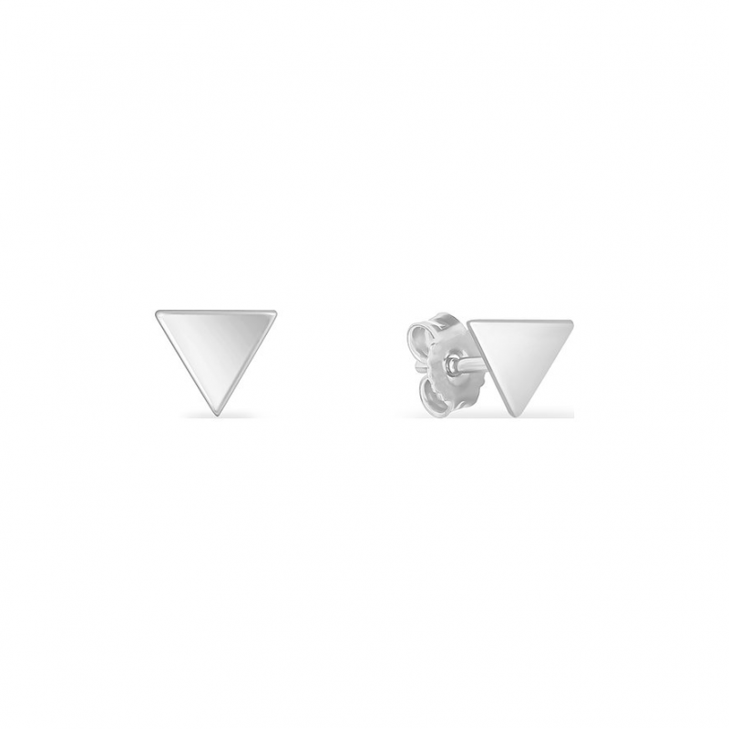 FAVS Ohrstecker 88432487 925er Silber – Bild 1 von 3