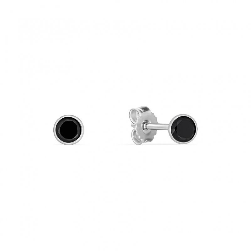 FAVS Ohrstecker 88432509 925er Silber – Bild 1 von 3