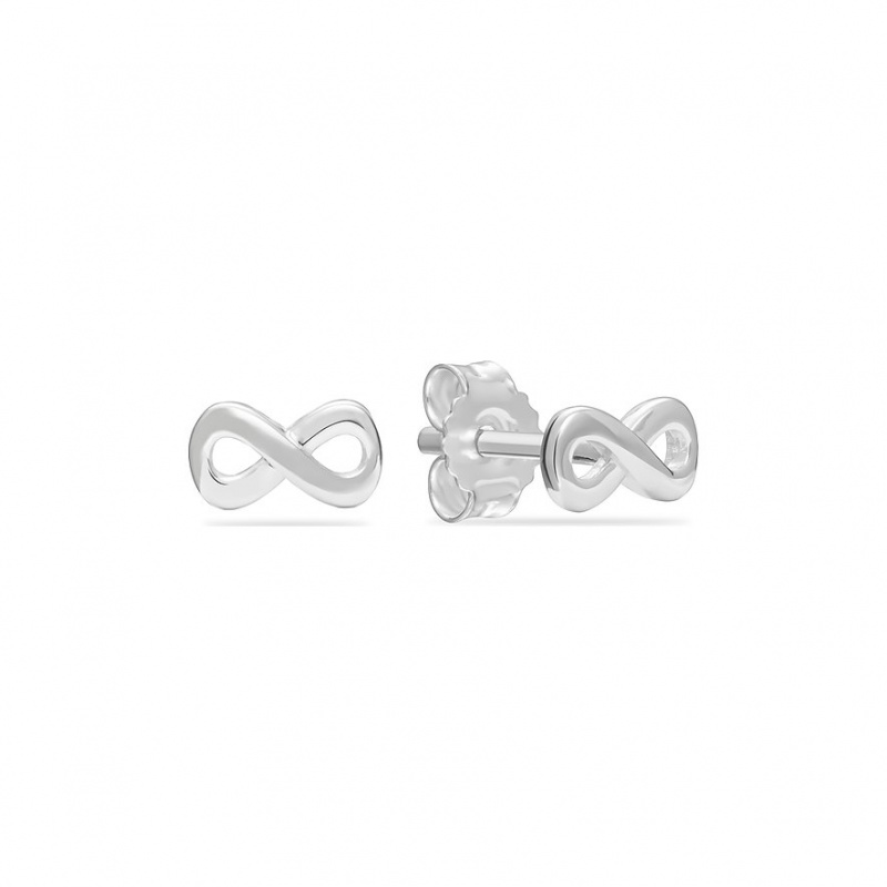 FAVS Ohrstecker 88432525 925er Silber – Bild 1 von 3