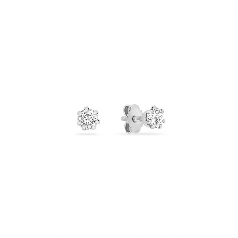 FAVS Ohrstecker 88432592 925er Silber – Bild 1 von 3