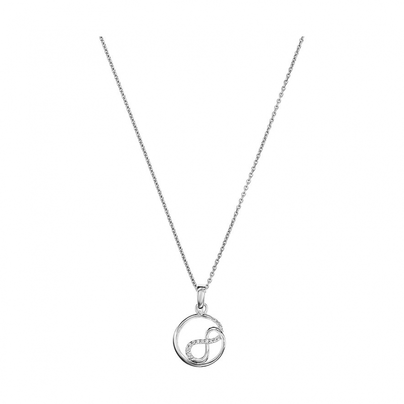 FAVS Kette 88432894 925er Silber – Bild 1 von 3