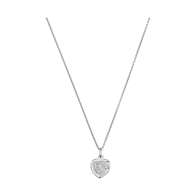 FAVS Kette 88432941 925er Silber – Bild 1 von 3