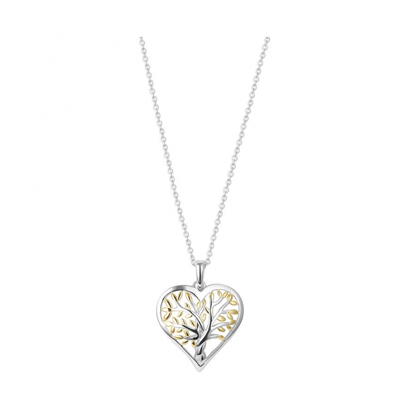 FAVS Kette 88432967 925er Silber – Bild 1 von 3
