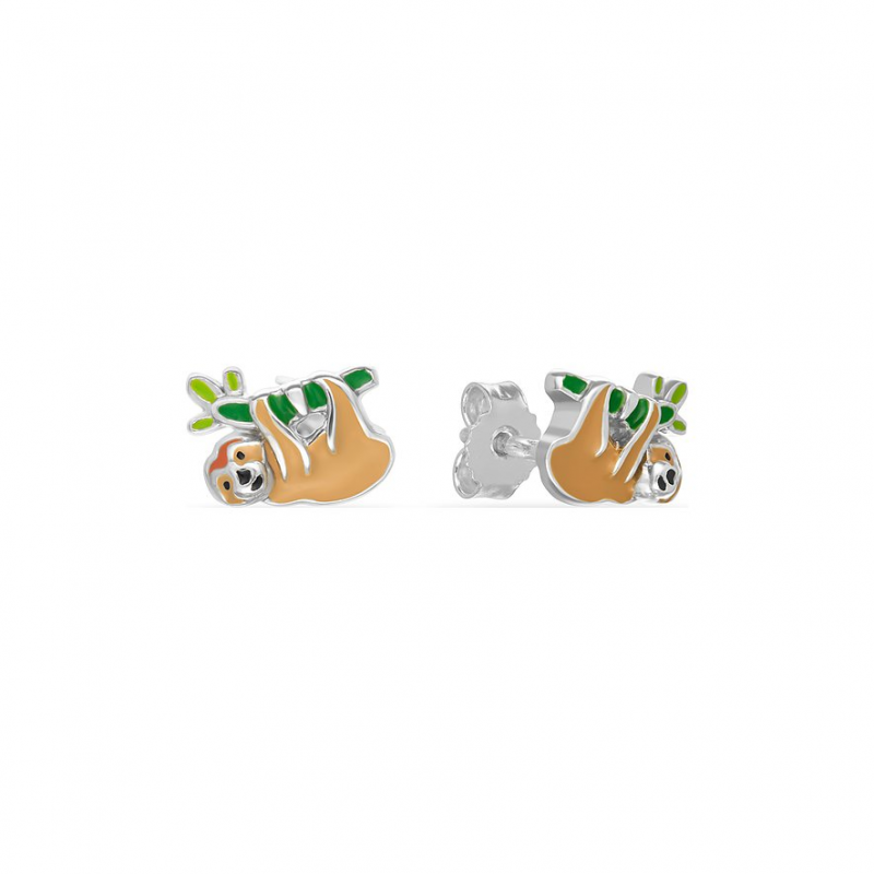 FAVS Little Friends Ohrstecker 88433068 925er Silber – Bild 1 von 3