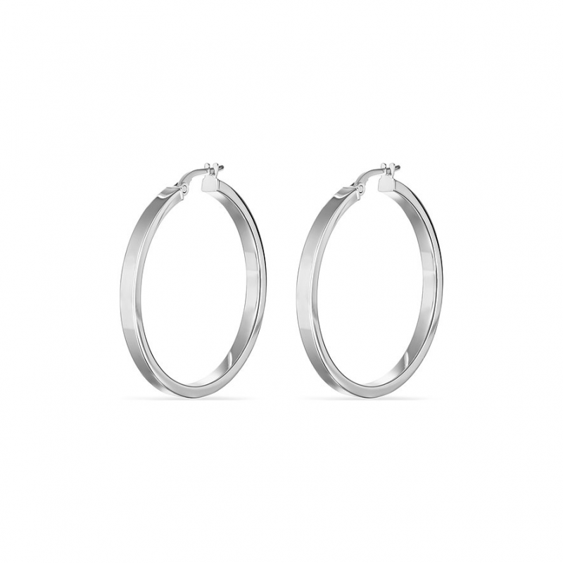 FAVS Creolen 88433165 925er Silber – Bild 1 von 3