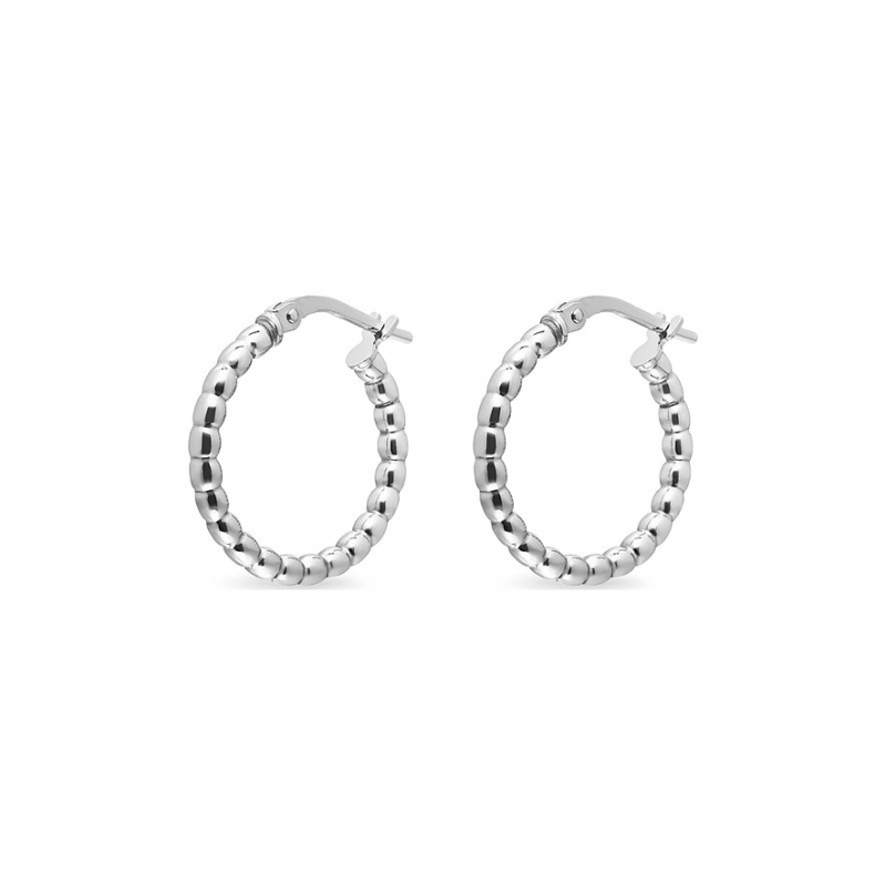 FAVS Creolen 88433491 925er Silber – Bild 1 von 3
