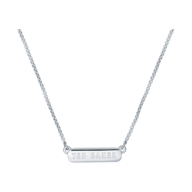 Ted Baker Kette TBJ2980-01-02 Messing – Bild 1 von 3