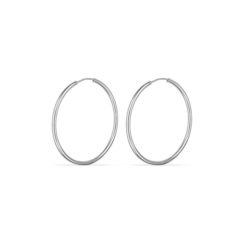 FAVS Creolen 88435206 925er Silber – Bild 1 von 3