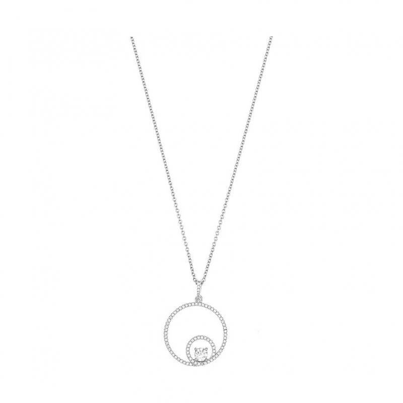 FAVS Kette 88436041 925er Silber – Bild 1 von 3