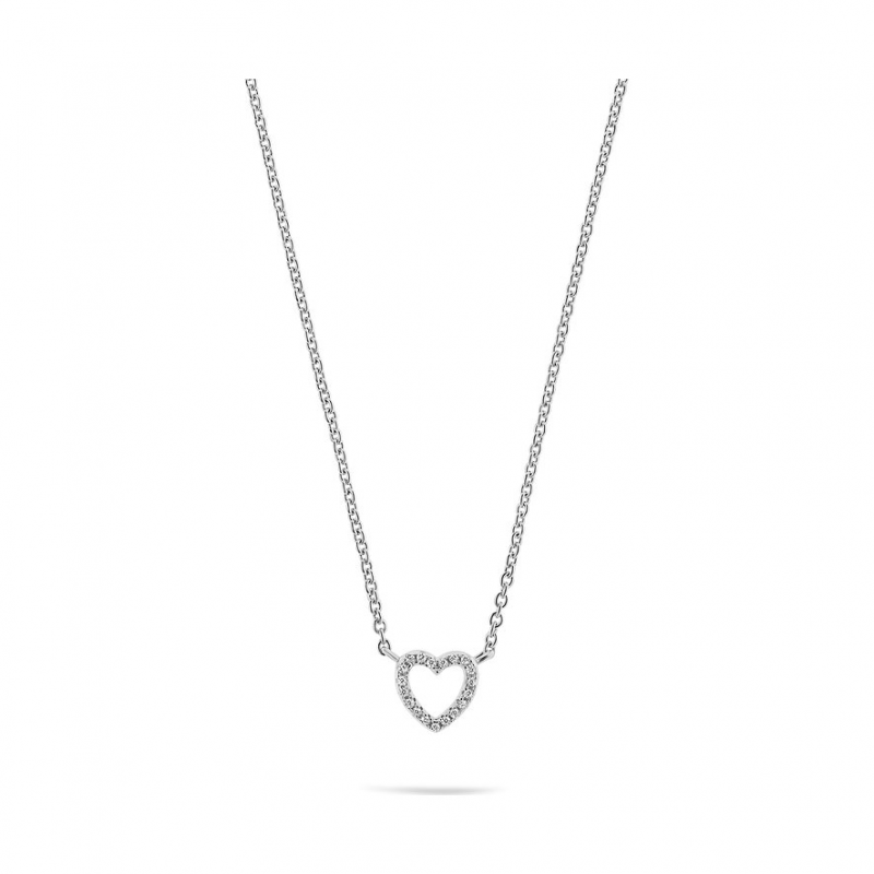 FAVS Kette 88436075 925er Silber – Bild 1 von 3