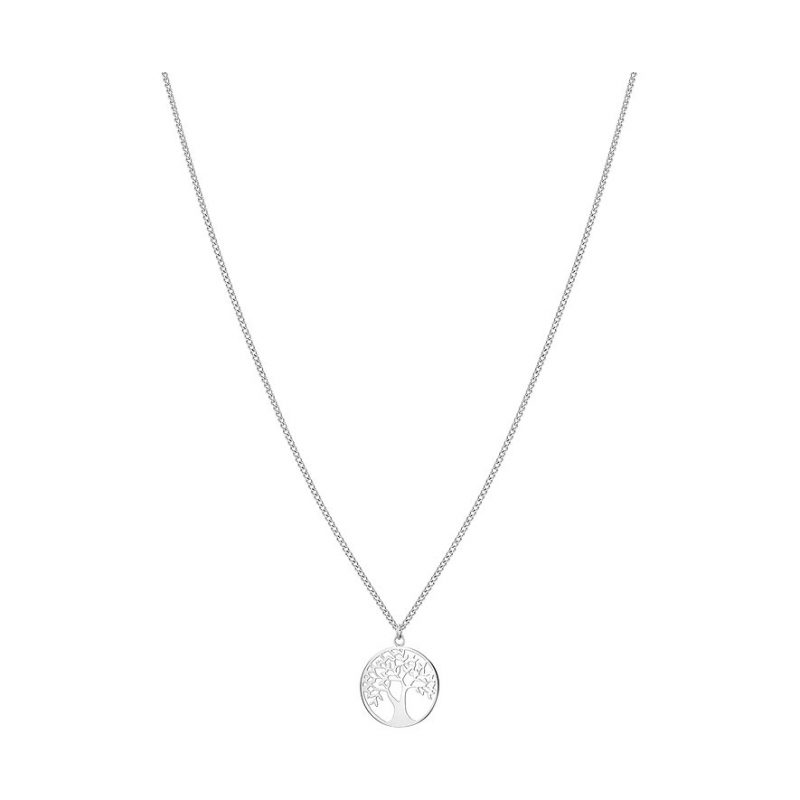 Tamaris Kette TJ-0089-N-45 Edelstahl – Bild 1 von 2
