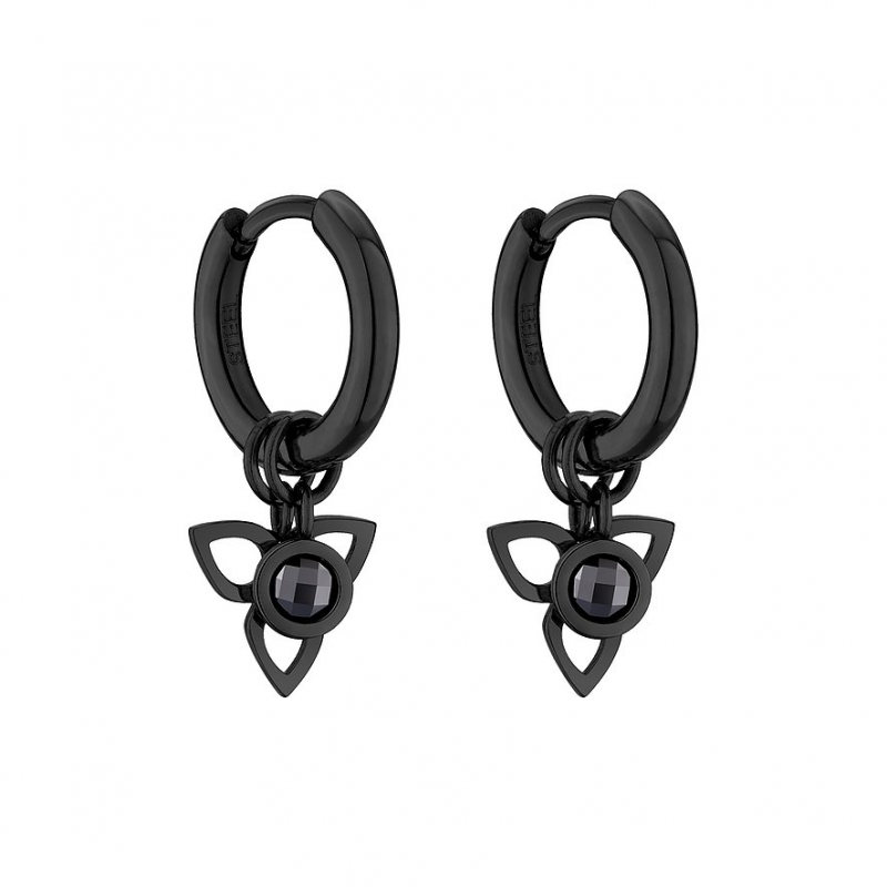 Tamaris Creolen TJ-0123-E-15 Edelstahl – Bild 1 von 2