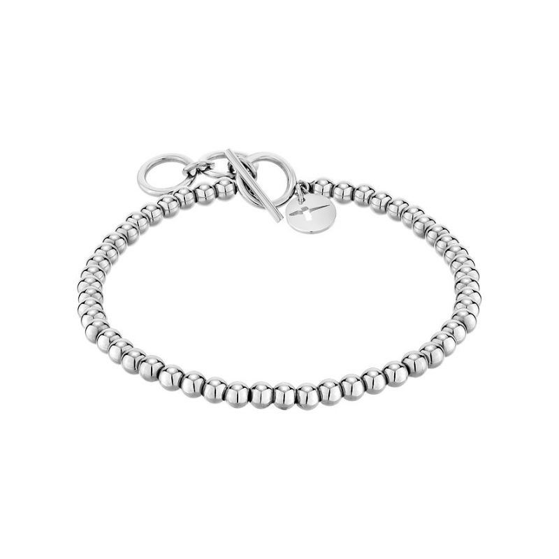 Tamaris Armband TJ-0136-B-17 Edelstahl – Bild 1 von 2