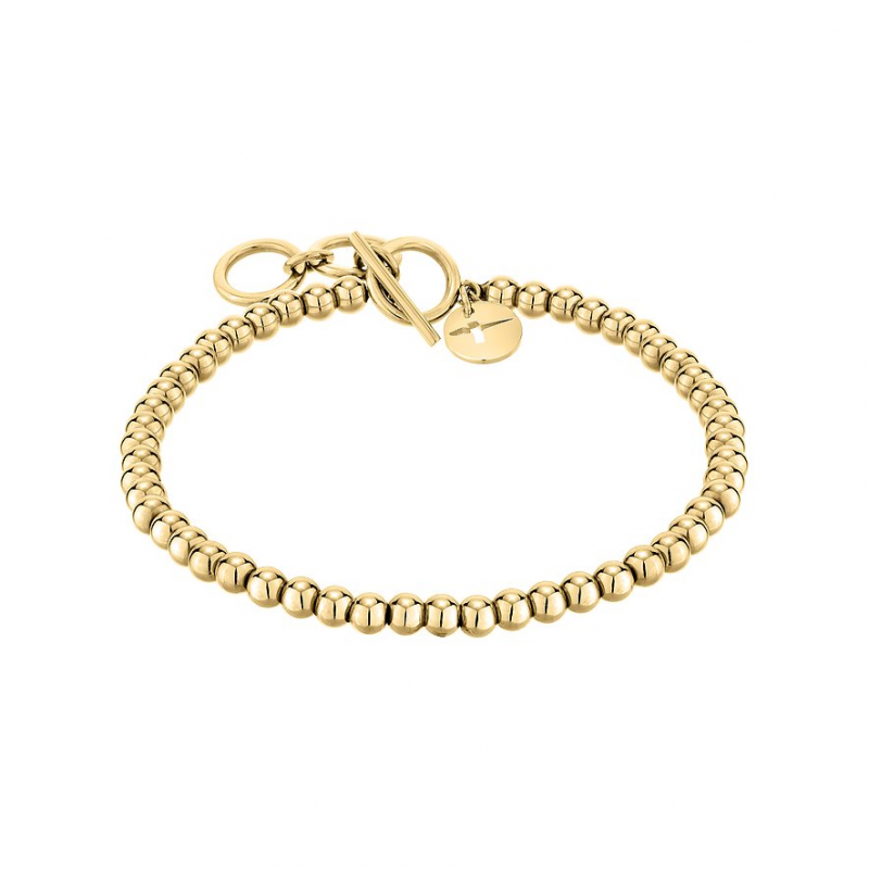 Tamaris Armband TJ-0137-B-17 Edelstahl – Bild 1 von 2