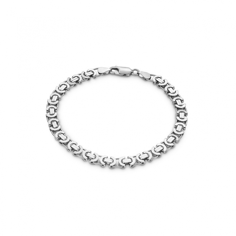 Valeria Armband 88447719 925er Silber