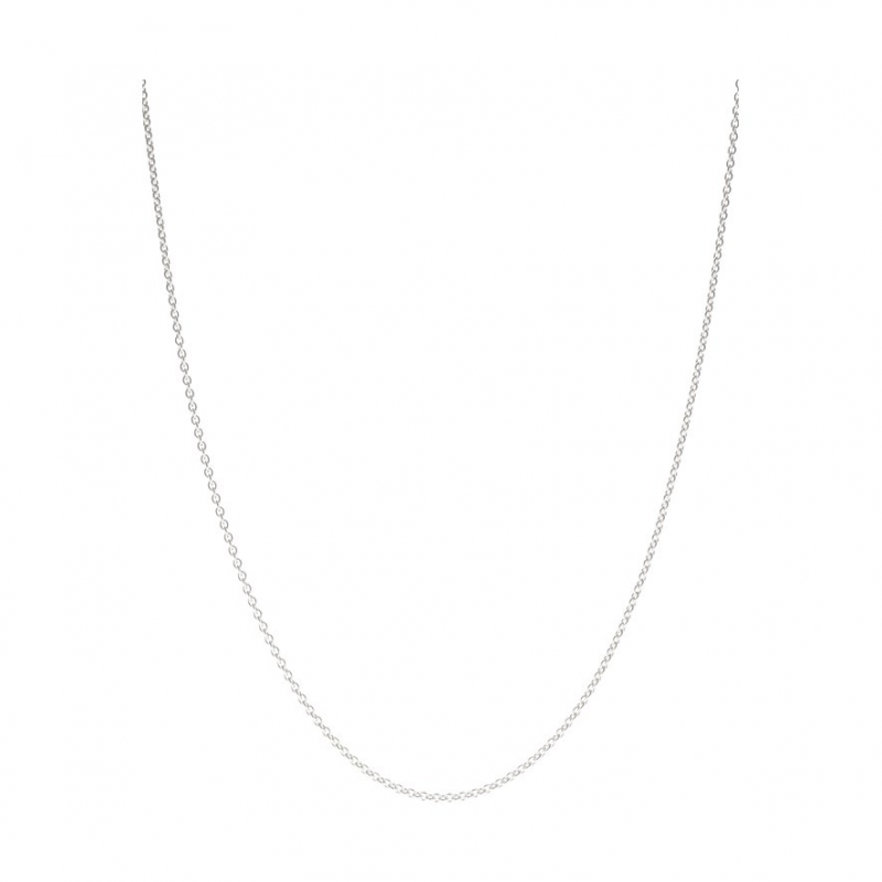 FAVS Kette 88458044 925er Silber – Bild 1 von 2