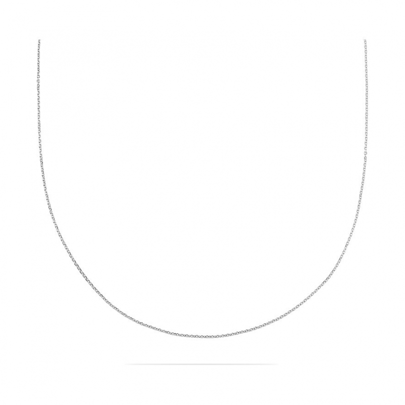 FAVS Kette 88458095 925er Silber – Bild 1 von 3