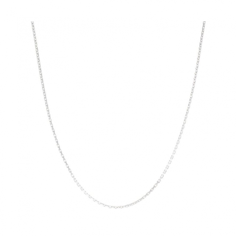 FAVS Kette 88458109 925er Silber – Bild 1 von 2