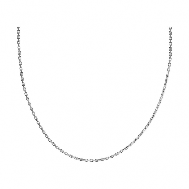 FAVS Kette 88458141 925er Silber – Bild 1 von 3