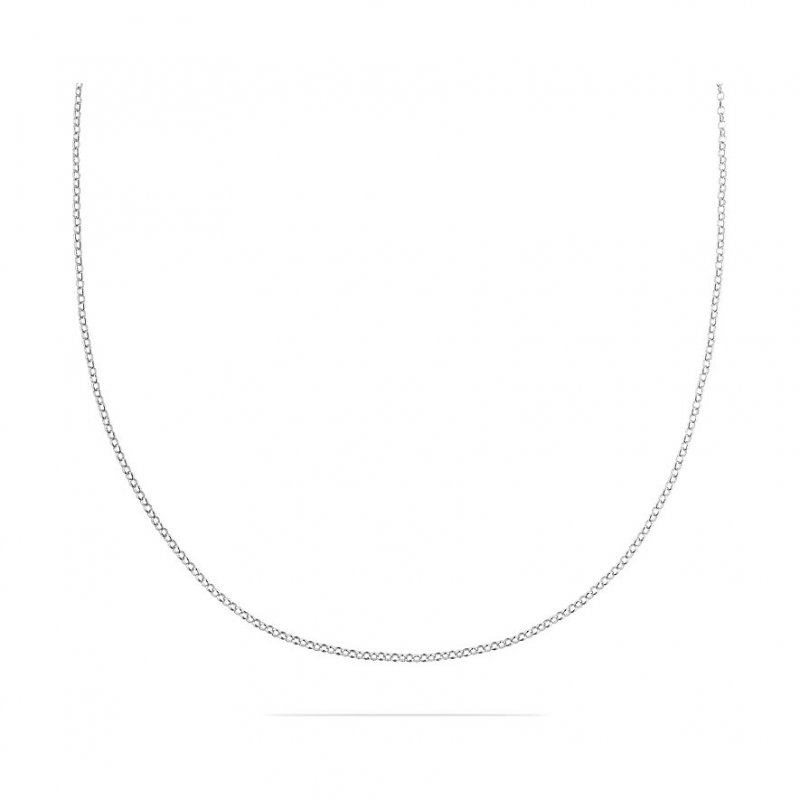FAVS Kette 88458176 925er Silber – Bild 1 von 3