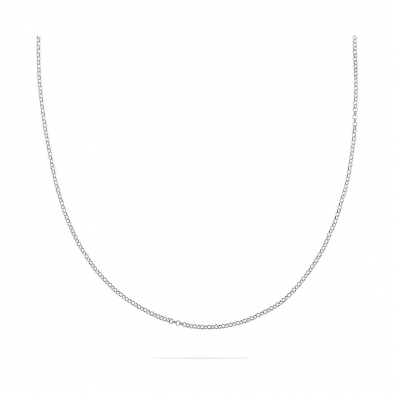 FAVS Kette 88458184 925er Silber – Bild 1 von 3