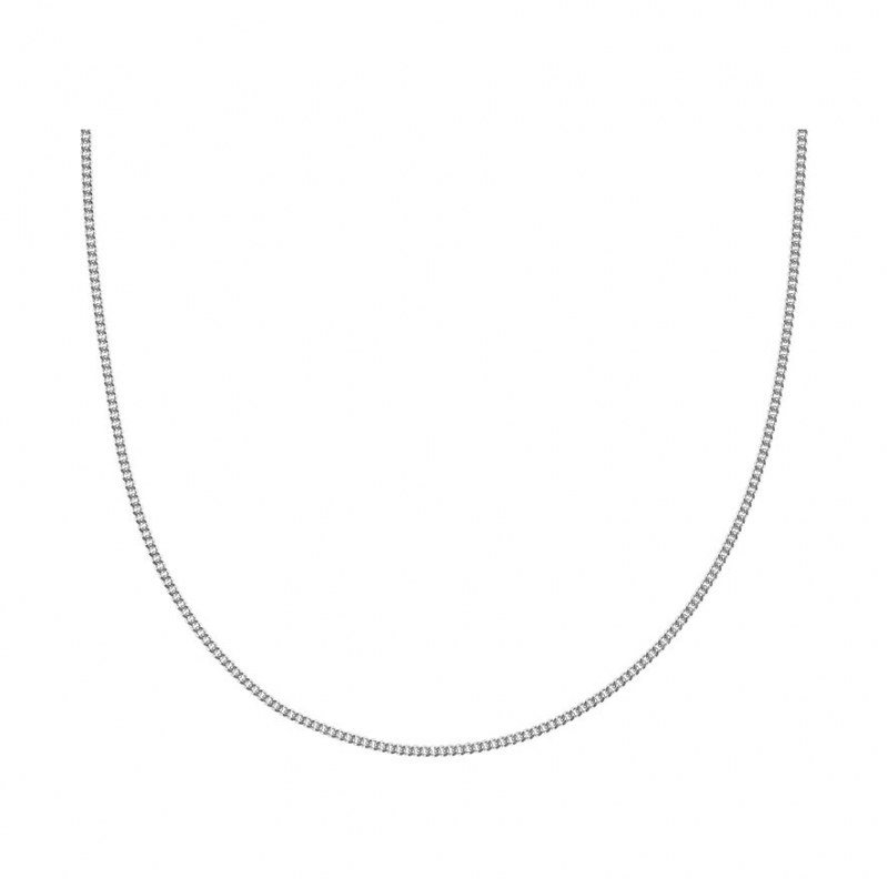 FAVS Kette 88458192 925er Silber – Bild 1 von 3