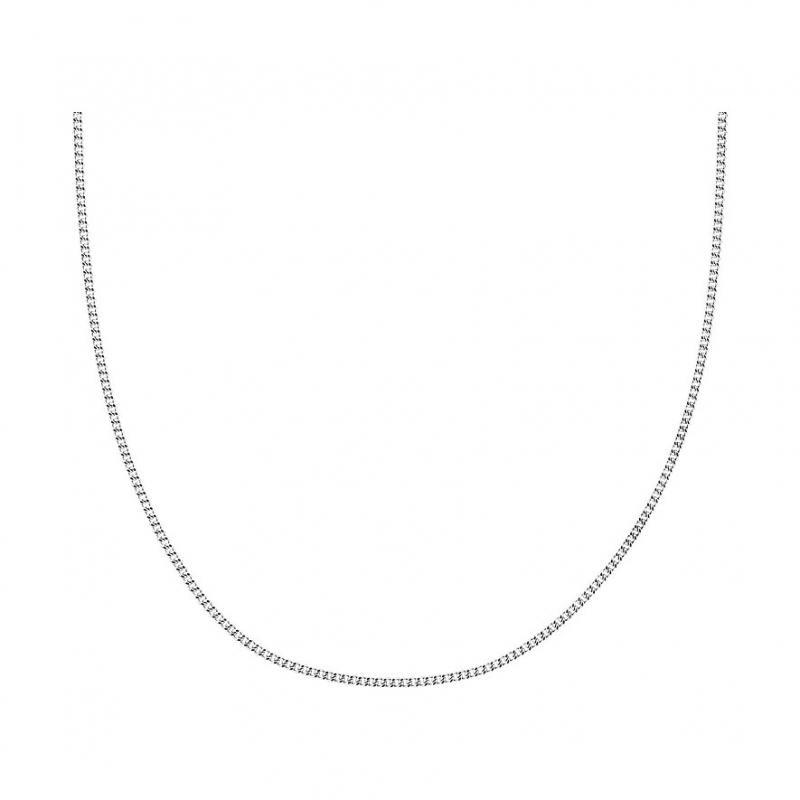 FAVS Kette 88458222 925er Silber – Bild 1 von 3
