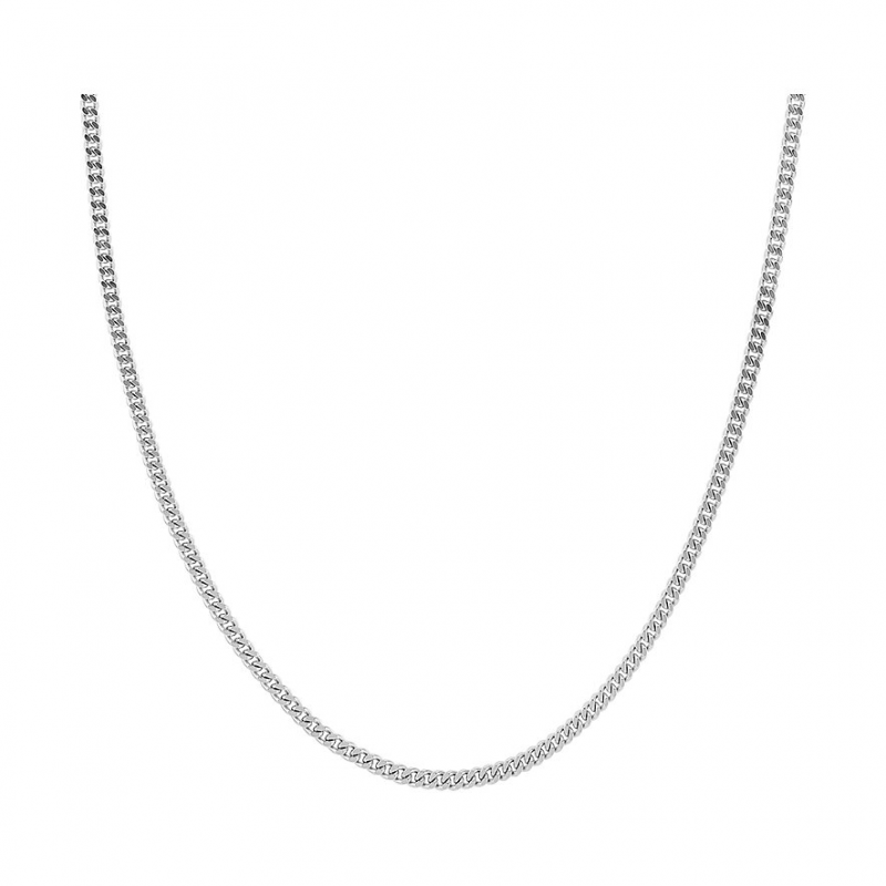 FAVS Kette 88458231 925er Silber – Bild 1 von 3