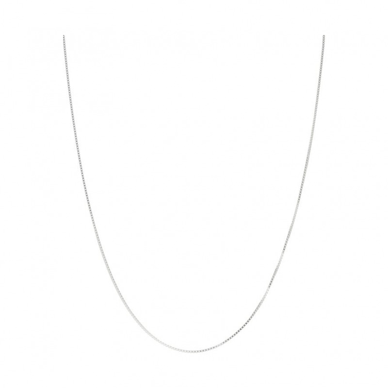 FAVS Kette 88458371 925er Silber – Bild 1 von 2