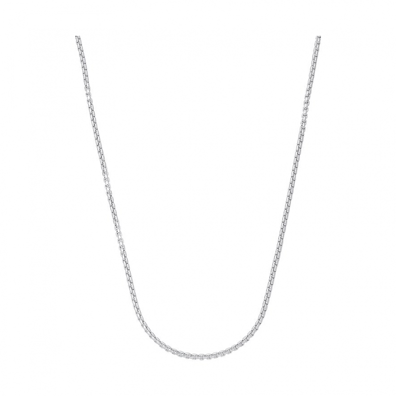 FAVS Kette 88458397 925er Silber – Bild 1 von 2