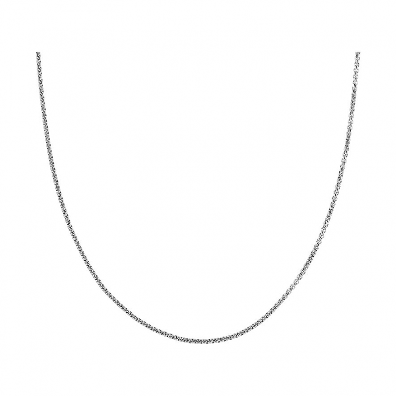 FAVS Kette 88458401 925er Silber – Bild 1 von 3