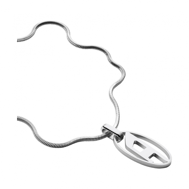 Diesel Kette DX1342040 Edelstahl – Bild 1 von 2
