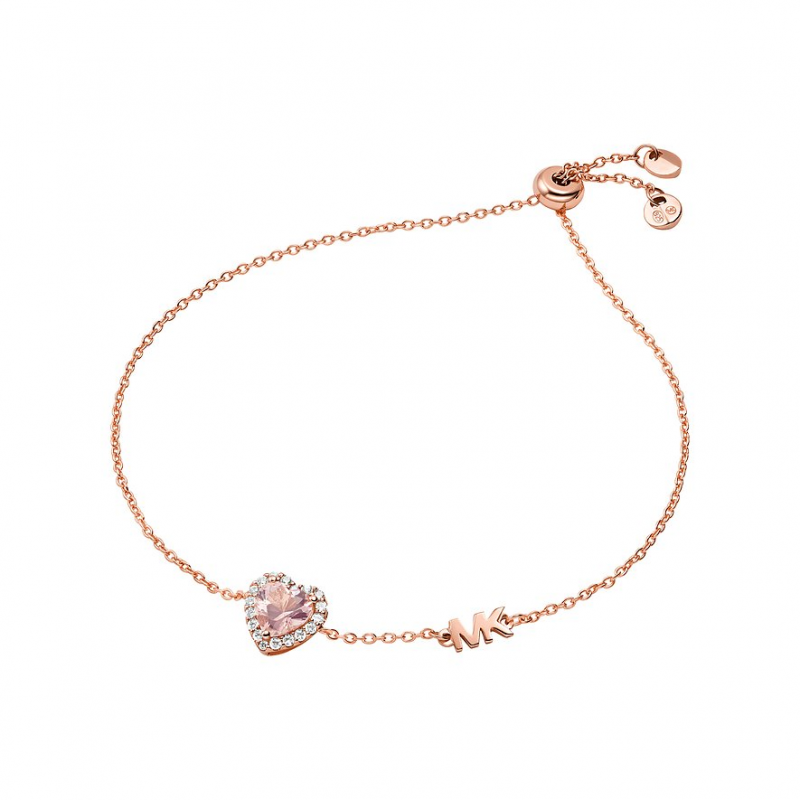 Michael Kors Armband Kors Brilliance MKC1518A2791 925er Silber – Bild 1 von 2