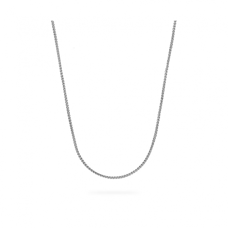 FAVS Kette 88465148 925er Silber – Bild 1 von 3