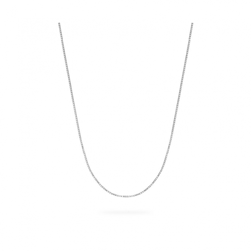 FAVS Kette 88465377 925er Silber – Bild 1 von 3