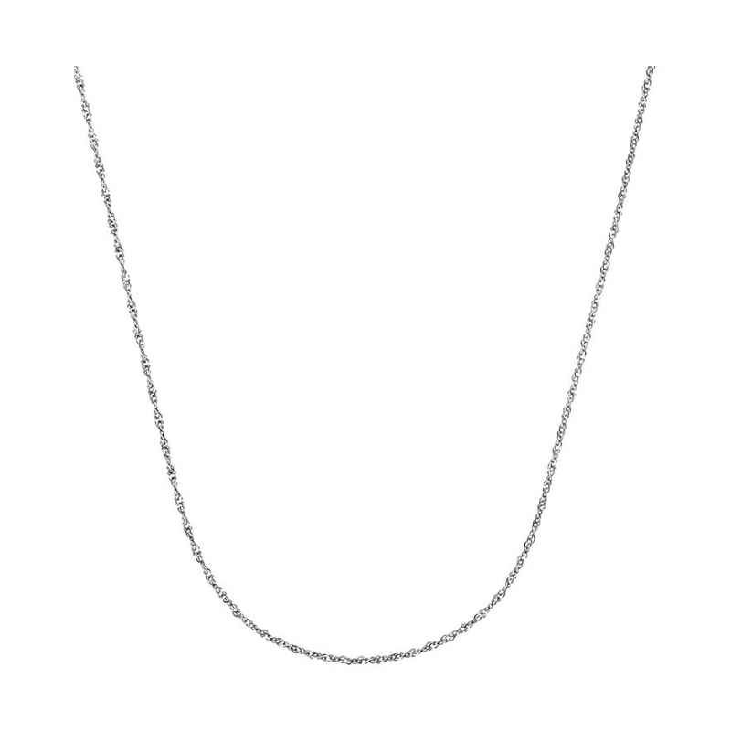 FAVS Kette 88465393 925er Silber – Bild 1 von 3