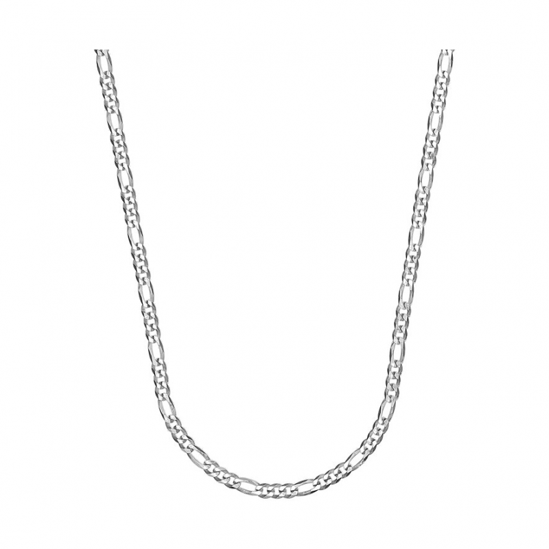 FAVS Kette 88465555 925er Silber – Bild 1 von 3