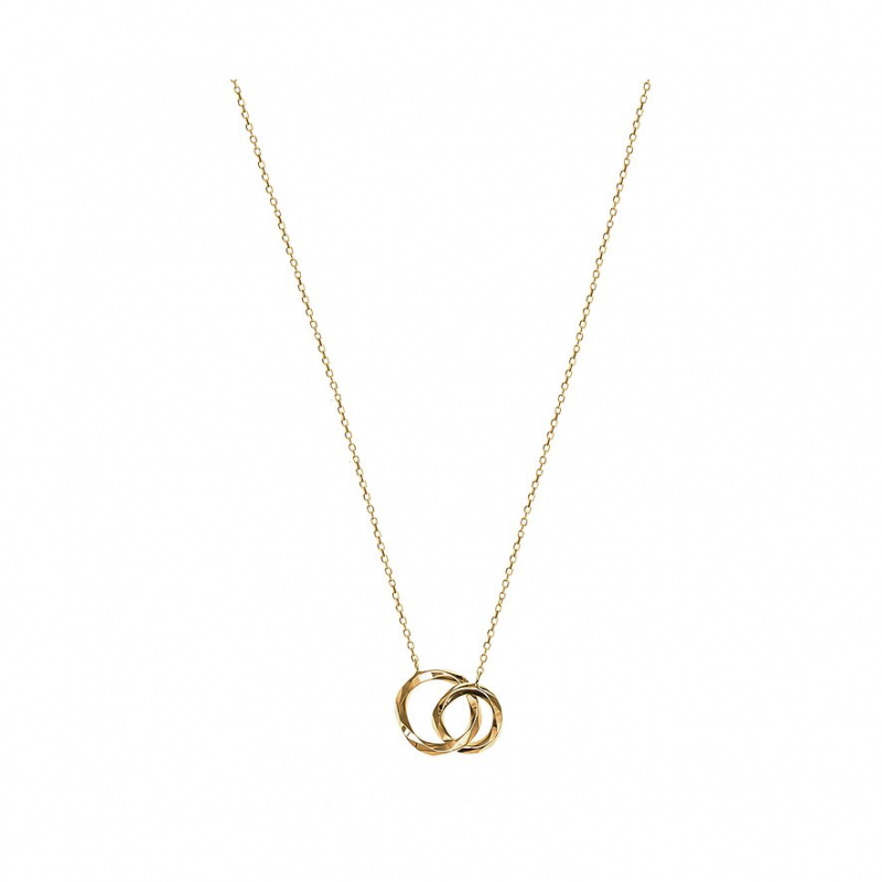 FAVS Kette 88466594 375er Gelbgold – Bild 1 von 3