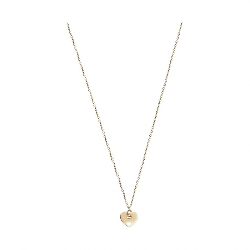 FAVS Kette 88466624 375er Gelbgold – Bild 1 von 3