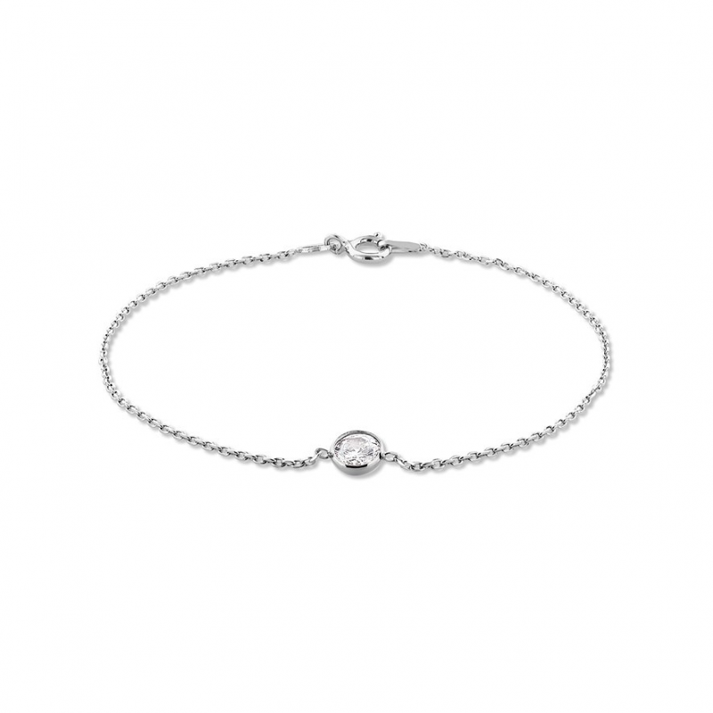 FAVS Armband 88472969 925er Silber – Bild 1 von 2