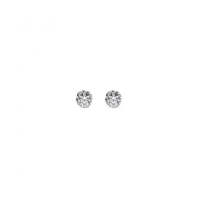 FAVS Ohrstecker 88473094 925er Silber – Bild 1 von 2
