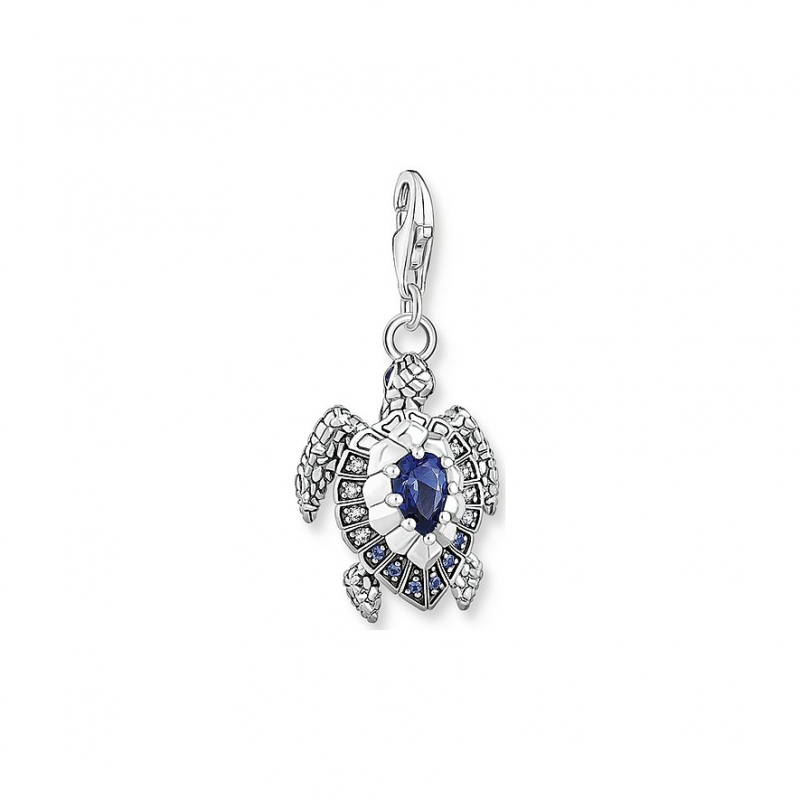 Thomas Sabo Charm Sterling Silver 1897-667-1 – Bild 1 von 3