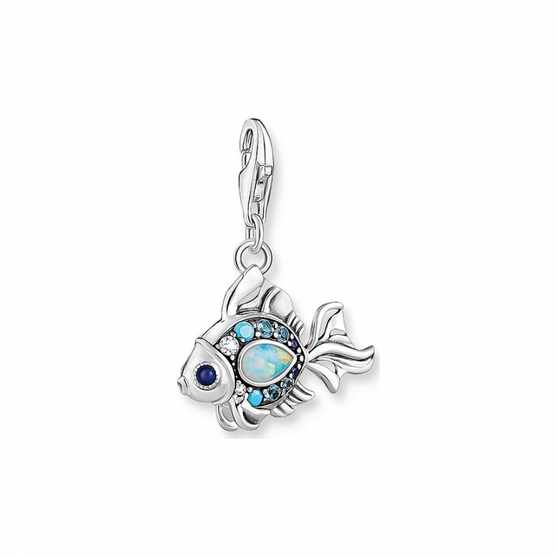 Thomas Sabo Charm Sterling Silver 1884-945-7 – Bild 1 von 3